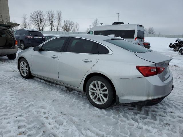 1G1ZD5ST7JF223563 | 2018 CHEVROLET MALIBU LT