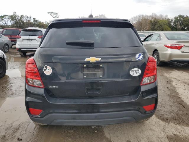 KL7CJKSB2LB036203 | 2020 CHEVROLET TRAX LS