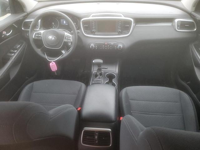 2020 KIA SORENTO L - 5XYPG4A35LG655036