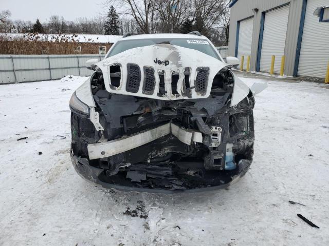 1C4PJMCB8FW777189 | 2015 JEEP CHEROKEE L