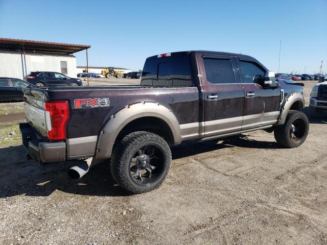 1FT7W2BT4KEC06525 | 2019 FORD F250 SUPER