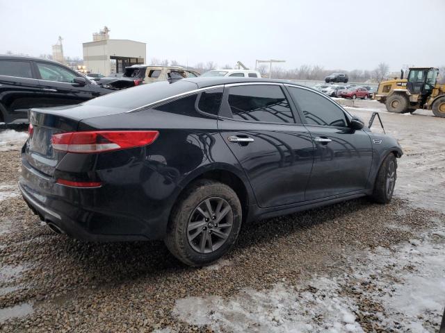 5XXGT4L38LG424631 Kia Optima LX 3