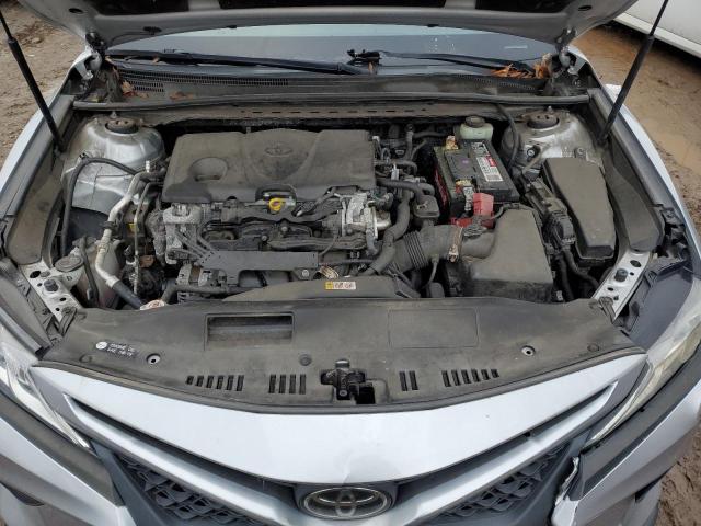 VIN JTNB11HK8J3050951 2018 Toyota Camry, L no.11