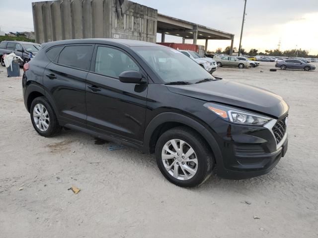 KM8J23A45MU404536 | 2021 HYUNDAI TUCSON SE