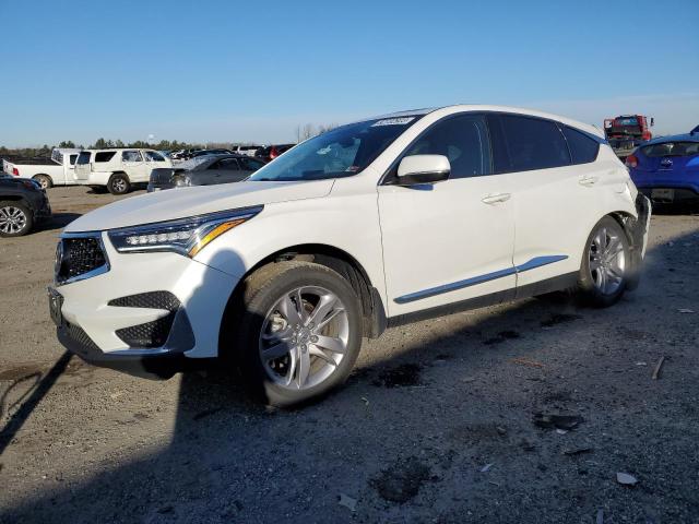 2021 Acura RDX 