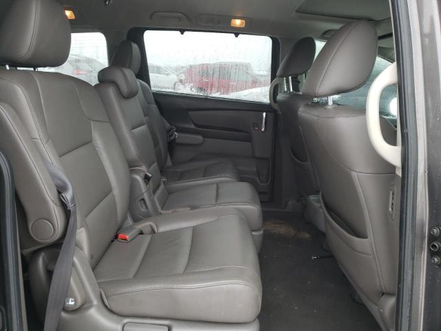 5FNRL5H69EB035102 | 2014 HONDA ODYSSEY EX