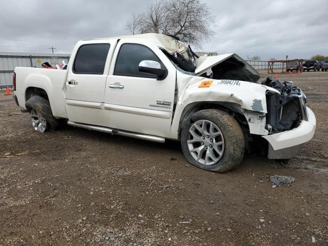 2013 GMC Sierra C1500 Sle VIN: 3GTP1VE05DG166890 Lot: 39504774