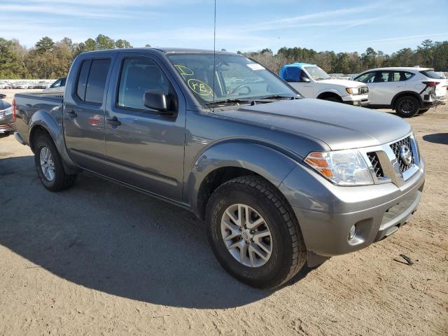 1N6AD0ER1KN876420 | 2019 NISSAN FRONTIER S