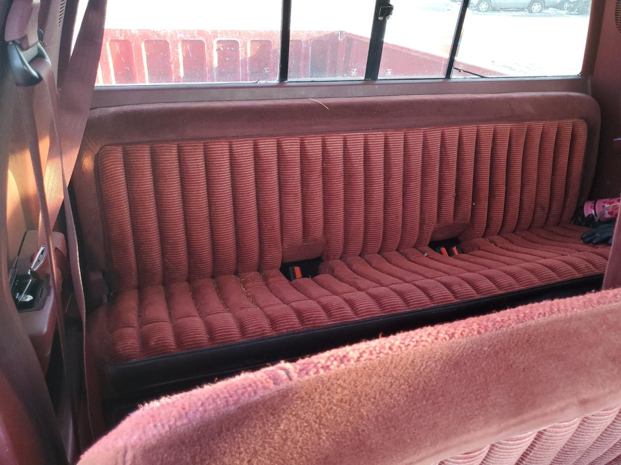 2GCEC19H8M1238930 1991 Chevrolet Gmt-400 C1500