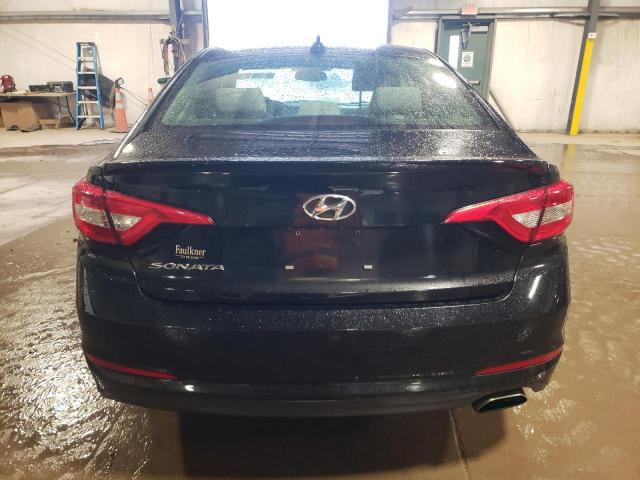 5NPE24AF2HH538398 | 2017 HYUNDAI SONATA SE