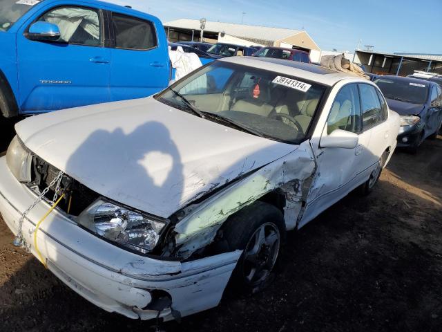 1999 Toyota Avalon XL