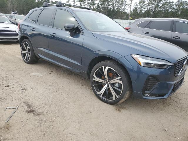2024 VOLVO XC60 ULTIM - YV4L12RM4R1729800