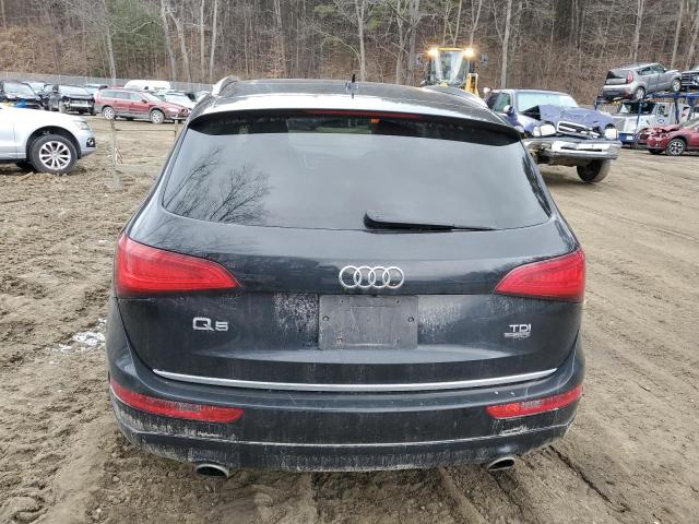 WA1CMAFP3FA143341 | 2015 AUDI Q5 TDI PRE