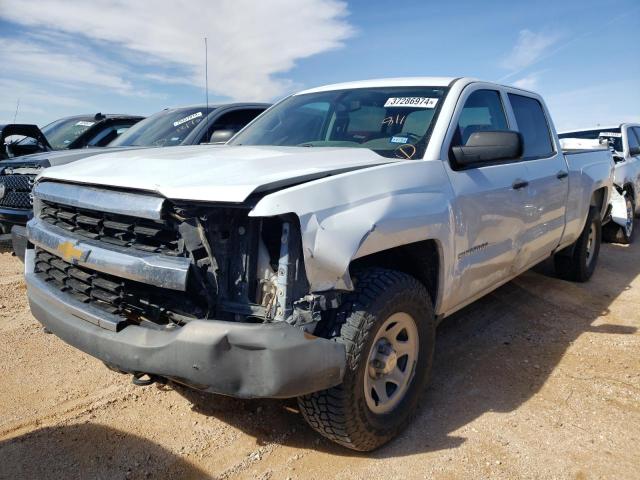 Vin: 3gcuknec9jg541542, lot: 37286974, chevrolet all models k1500 2018 img_1