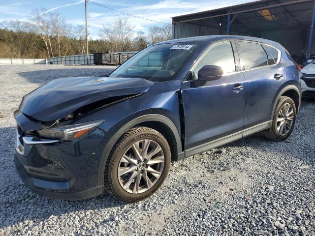 2019 MAZDA CX-5 GRAND - JM3KFADM2K0583112