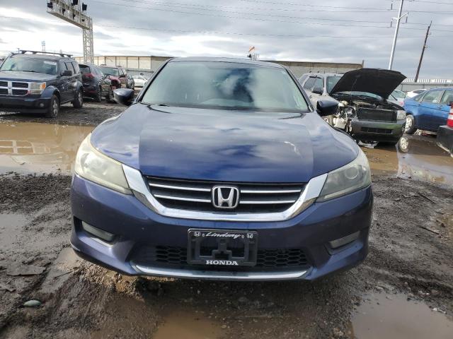 1HGCR2F53EA139222 | 2014 HONDA ACCORD SPO