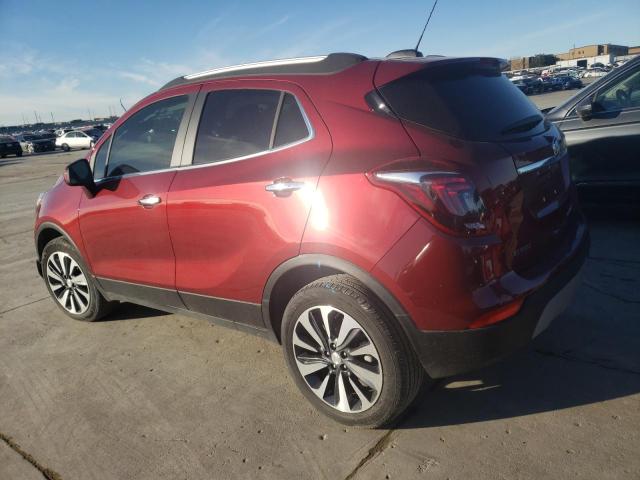 KL4CJASM0NB537540 | 2022 Buick encore preferred