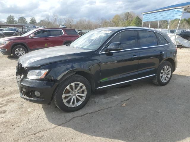 2016 Audi Q5 Premium