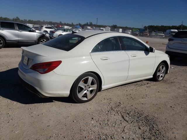 VIN WDDSJ4EB0FN173509 2015 Mercedes-Benz CLA-Class,... no.3