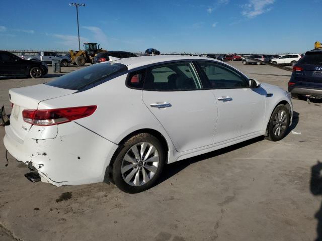 2018 KIA OPTIMA LX - 5XXGT4L32JG258376