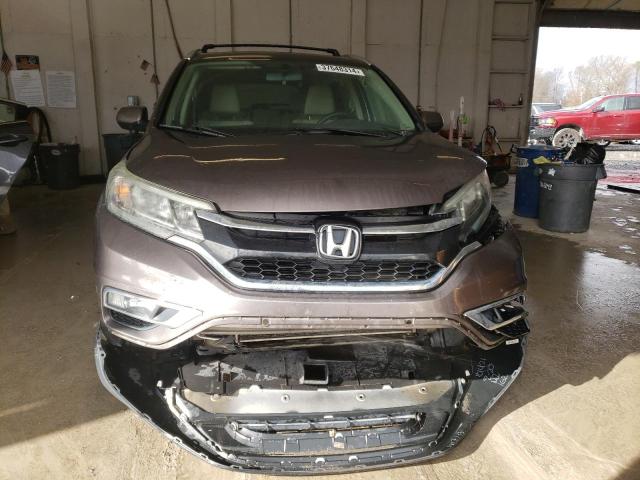 2HKRM4H51GH700139 | 2016 HONDA CR-V EX