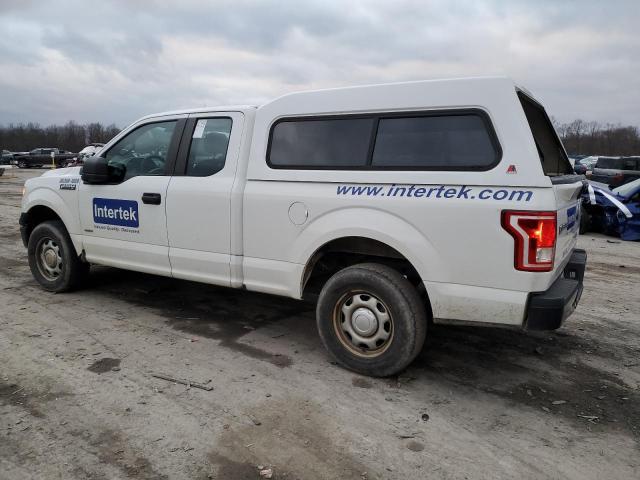 2015 FORD F150 SUPER 1FTEX1EPXFFB70840