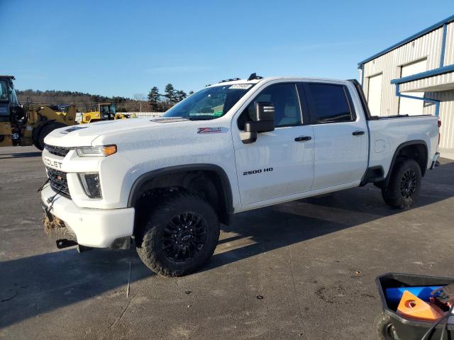 2023 Chevrolet Silverado 2500HD LT