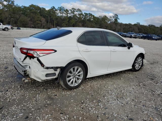 4T1B11HK2JU058909 | 2018 TOYOTA CAMRY L