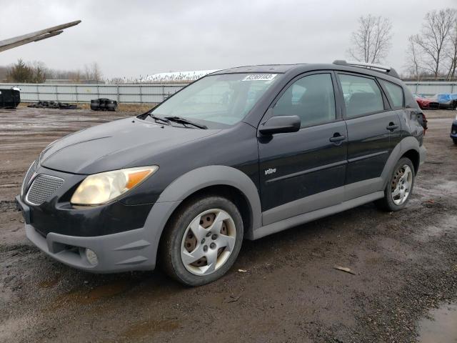 2005 Pontiac Vibe 