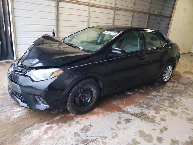 2015 TOYOTA COROLLA L #2976163496