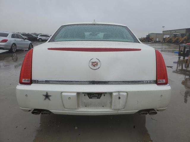 1G6KD5E65BU137537 2011 CADILLAC DTS-5