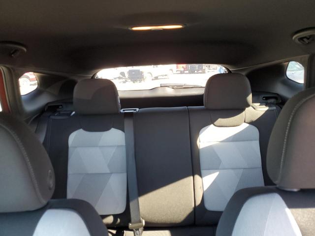 2024 CHEVROLET TRAX 1RS KL77LGE22RC073646