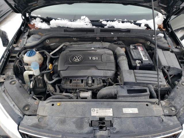 2015 VOLKSWAGEN JETTA SE - 3VWD17AJ0FM247567