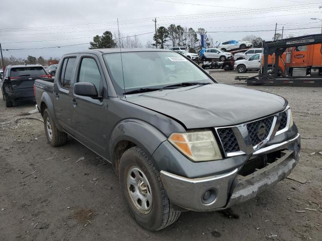 1N6AD0EV2GN706667 | 2016 NISSAN FRONTIER S