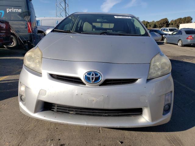 JTDKN3DU2B1458306 | 2011 Toyota prius