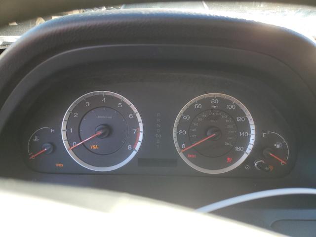 1HGCP26469A193746 | 2009 Honda accord lxp