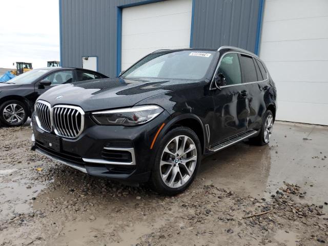 5UXCR6C04P9N74378 2023 BMW X5, photo no. 1