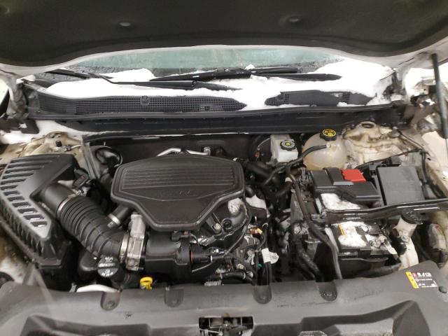 2019 CHEVROLET BLAZER RS - 3GNKBJRS3KS685174