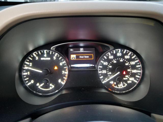 2016 NISSAN PATHFINDER - 5N1AR2MN4GC636470