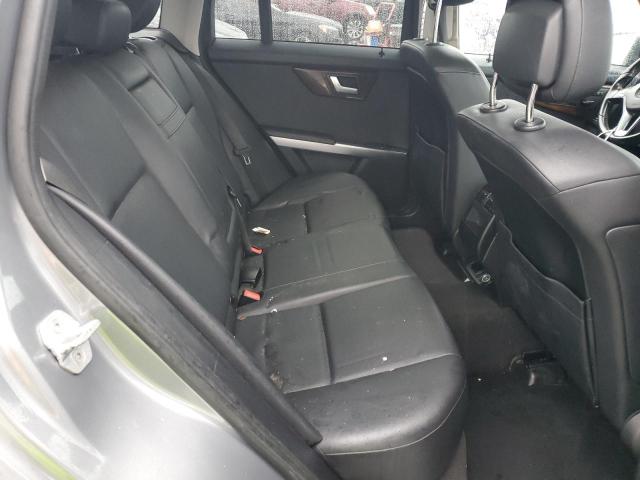 2015 MERCEDES-BENZ GLK 350 4M - WDCGG8JB4FG344322