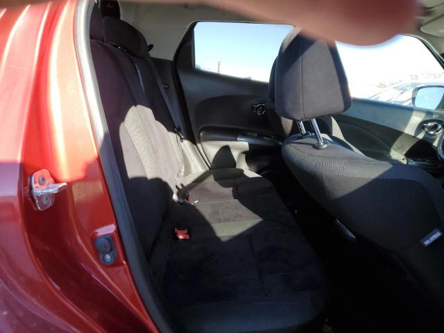 2015 NISSAN JUKE S - JN8AF5MRXFT509663