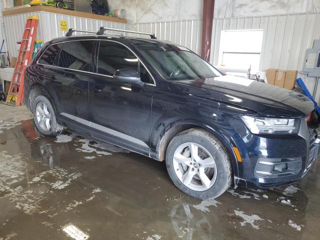 VIN WA1VAAF74JD007082 2018 Audi Q7, Prestige no.4