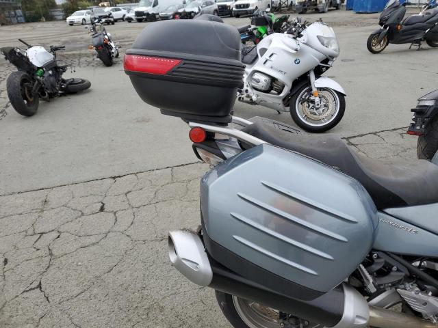 2008 KAWASAKI ZG1400 A - JKBZGNA178A008096