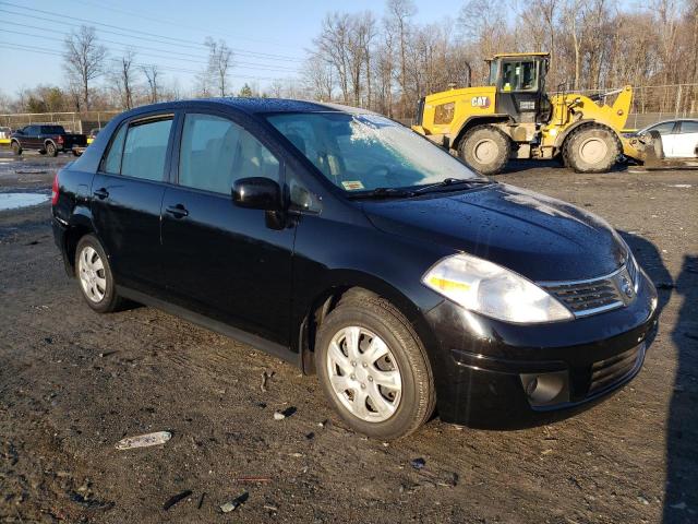 3N1BC11E89L442916 | 2009 Nissan versa s