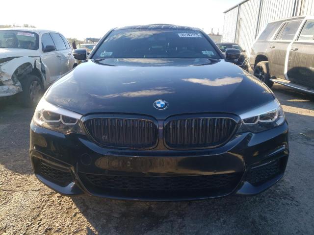 WBAJA5C35HG893769 | 2017 BMW 530 I