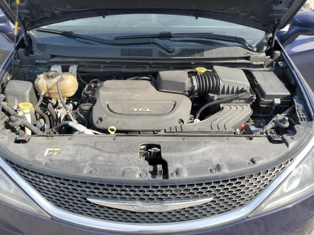 2C4RC1EG8HR676983 2017 CHRYSLER PACIFICA, photo no. 12