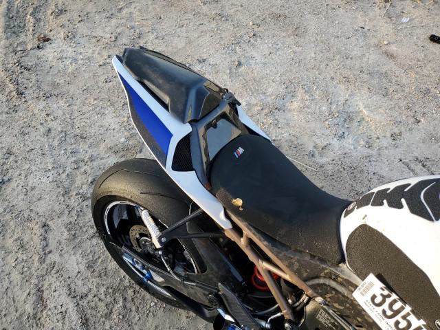2021 BMW S 1000 RR - WB10E2306M6D63818