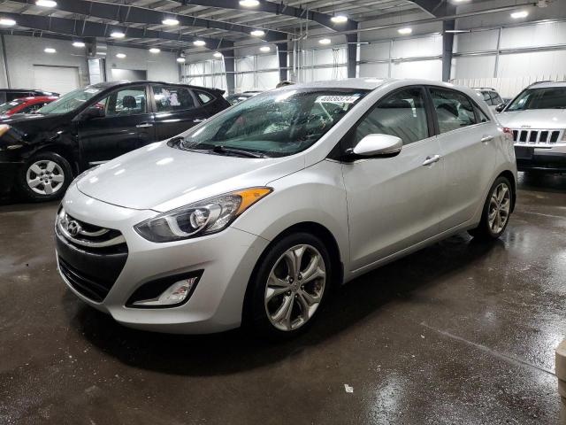 KMHD35LH2EU215902 | 2014 HYUNDAI ELANTRA GT