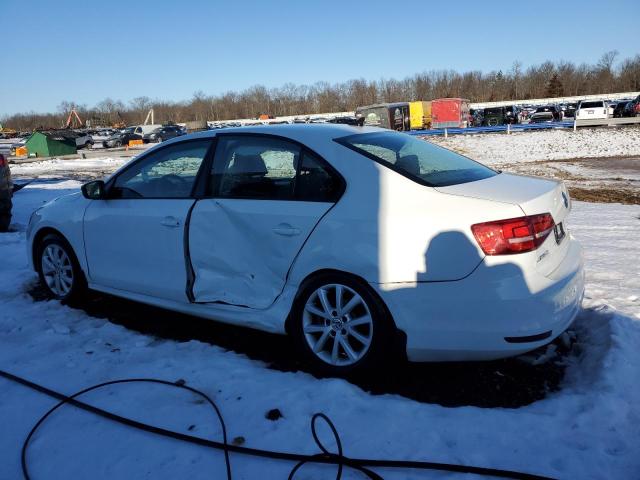 3VWD17AJ7FM299228 | 2015 VOLKSWAGEN JETTA SE