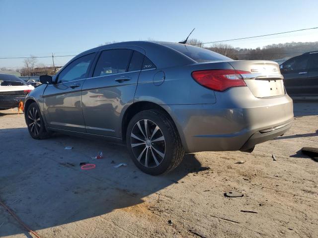 2013 Chrysler 200 Touring VIN: 1C3CCBBGXDN720218 Lot: 82891223